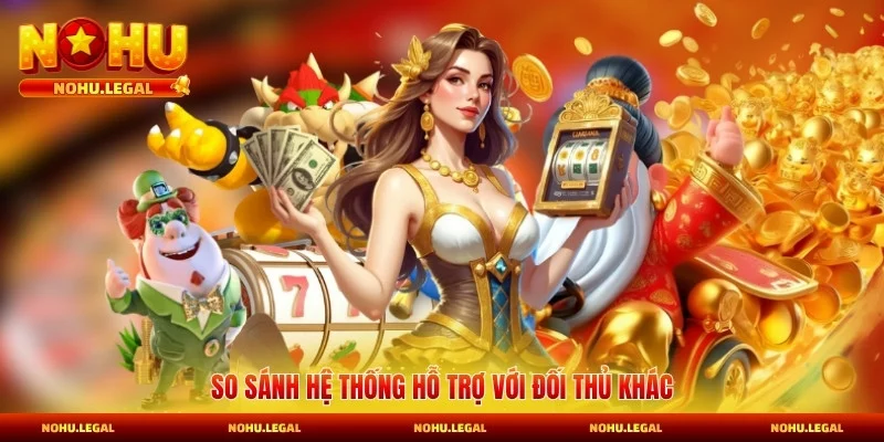Những bước nhận và sử dụng khuyến mãi hiệu quả cùng Nohu