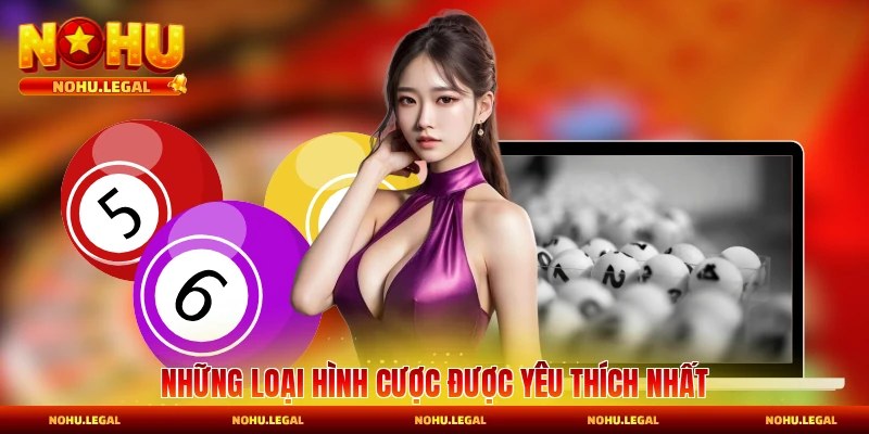Những loại cược được săn đón mọi khoảnh khắc bởi gamer