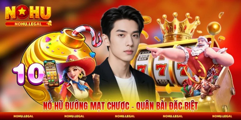 Nổ Hũ Đường Mạt Chược - Tỷ Lệ RTP Và Quân Bài Đặc Biệt