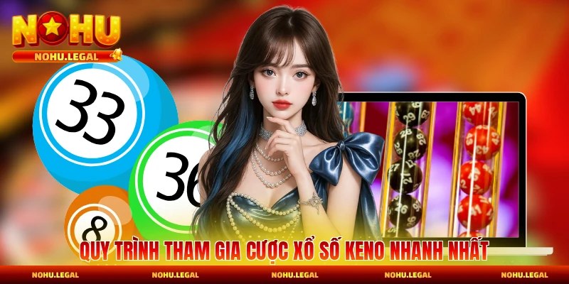 Quy trình tham gia cược qua mạng nhanh nhất